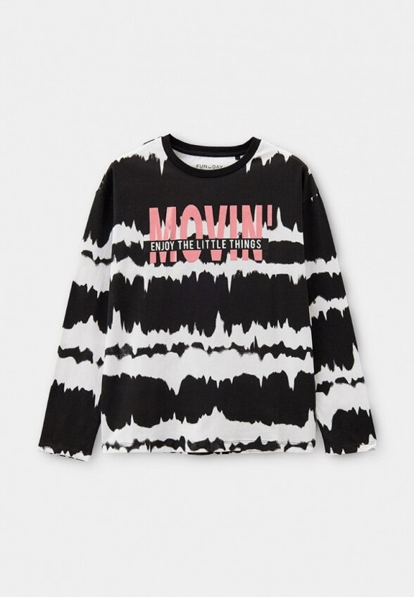 Лонгслив Funday