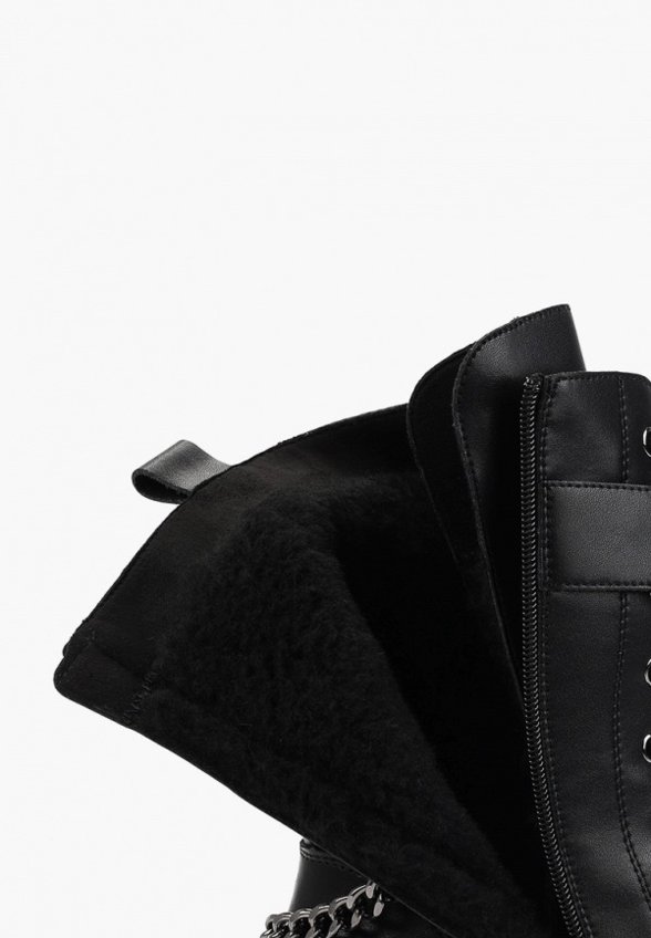 Ботинки Shuzzi