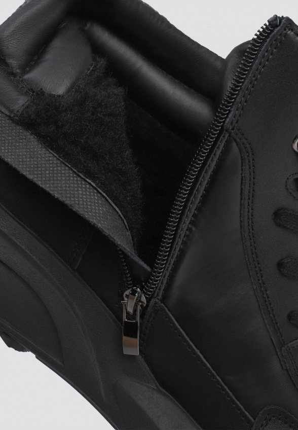 Ботинки Donna D’oro