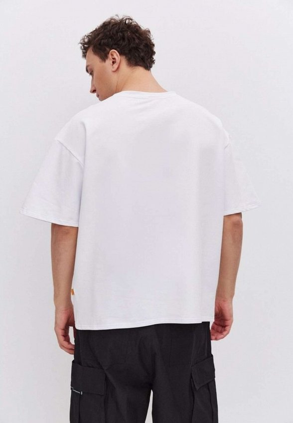 Футболка Zavi