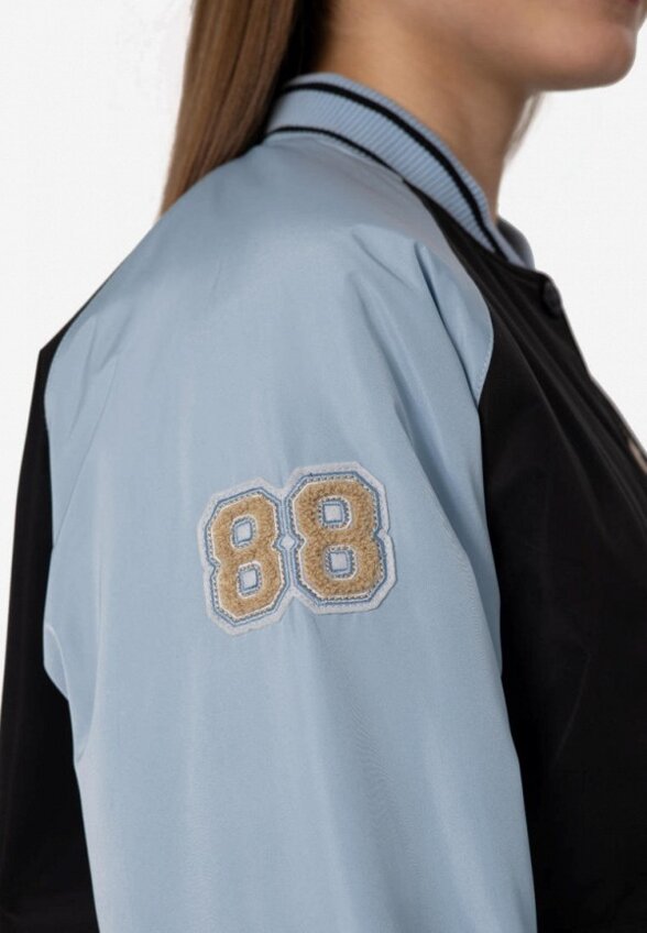 Куртка утепленная Kapika