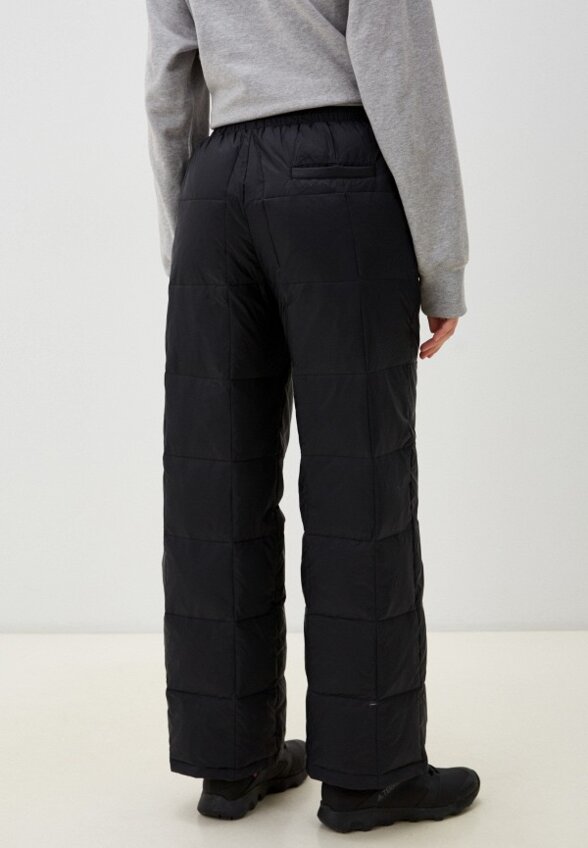 Брюки утепленные Baon