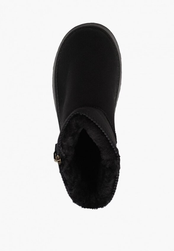 Полусапоги Араз