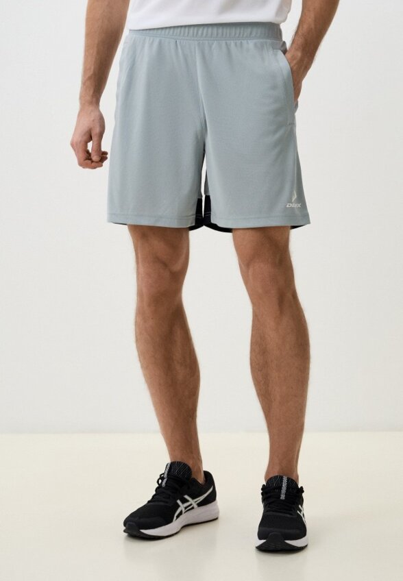 Шорты спортивные Demix