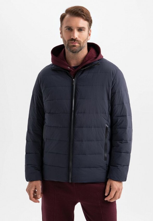 Куртка утепленная Kanzler