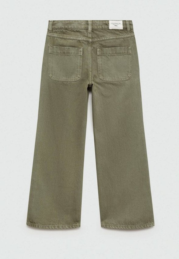 Джинсы Mango Kids