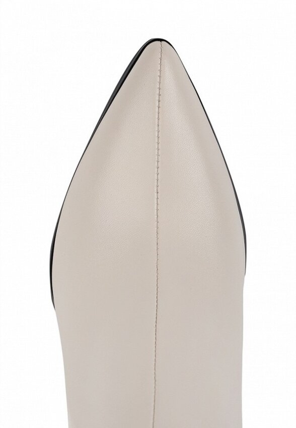 Ботильоны Abricot