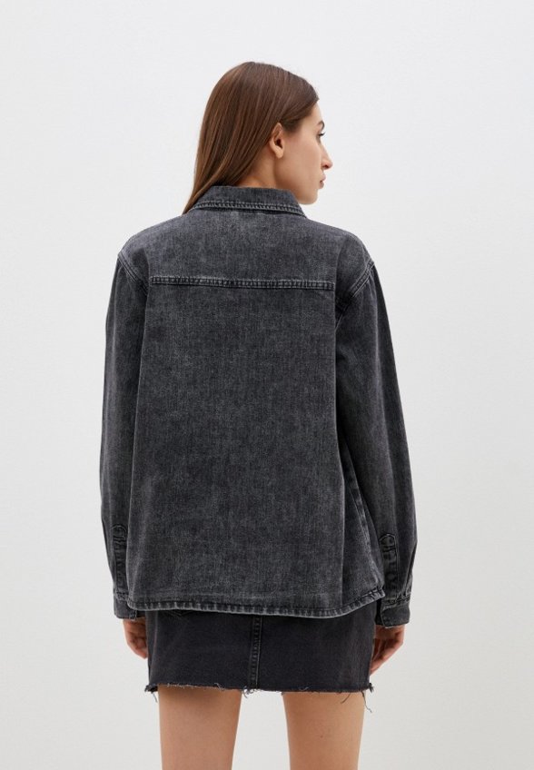 Рубашка джинсовая Belucci