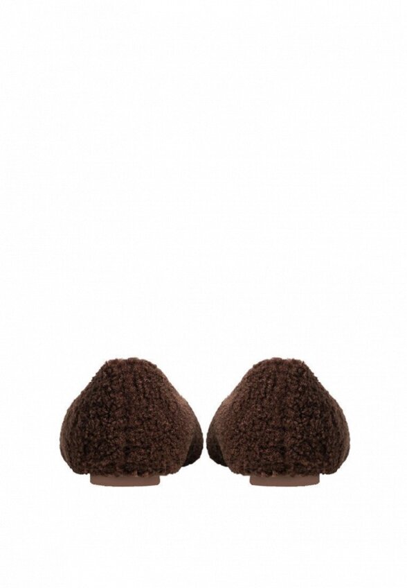 Балетки Raden