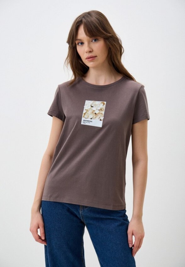 Футболка Funday