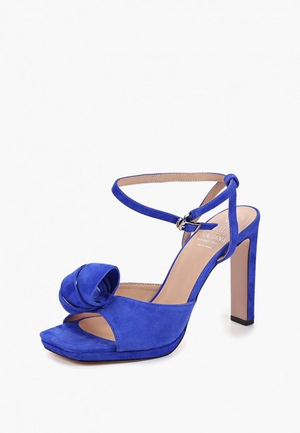 Босоножки Graciana