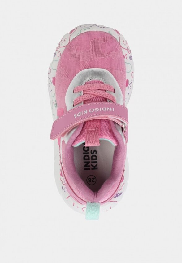 Кроссовки Indigo Kids