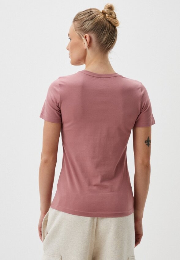 Футболка GSD