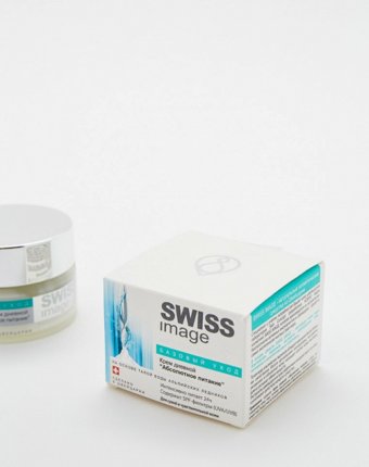 Крем для лица Swiss Image женщинам