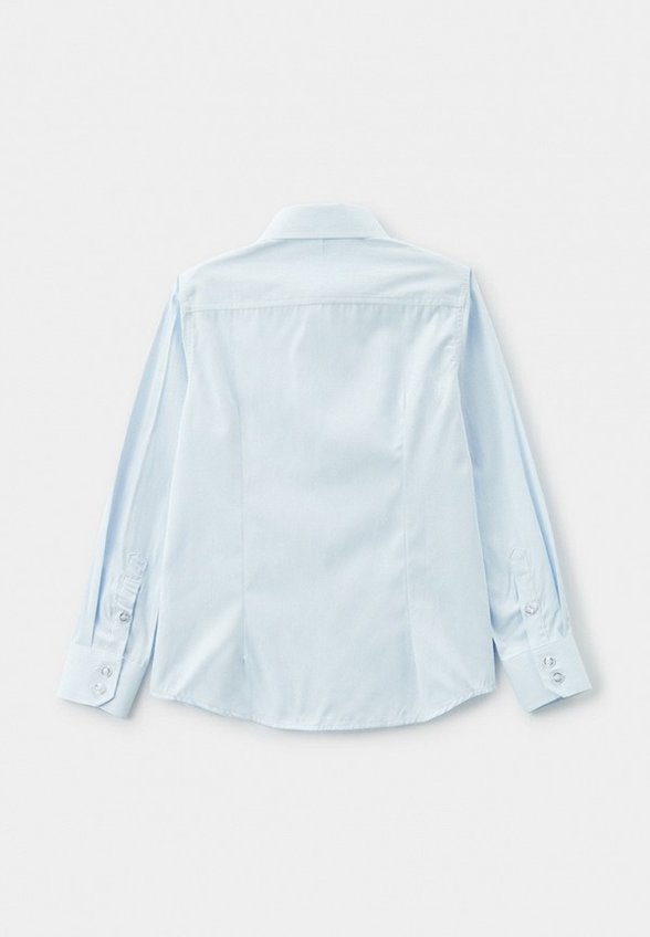 Рубашка Button Blue