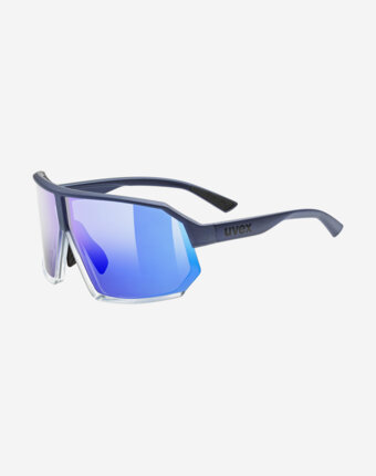 Солнцезащитные очки Uvex Sportstyle 237, Мультицвет женщинам