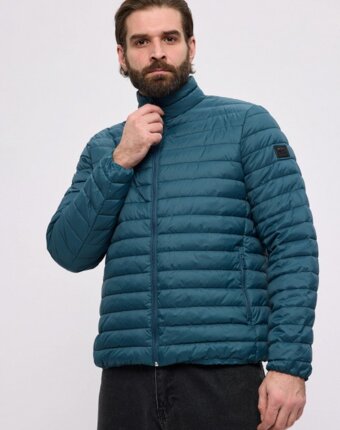 Куртка утепленная Stylish Amadeo мужчинам