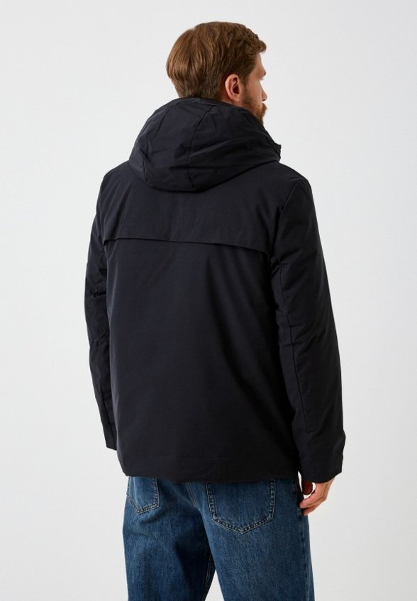 Куртка утепленная Baon