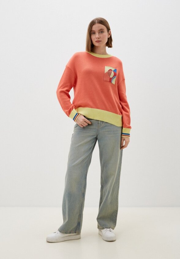 Джемпер Tu.tri