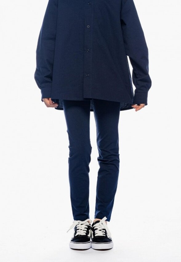 Леггинсы 1st.college