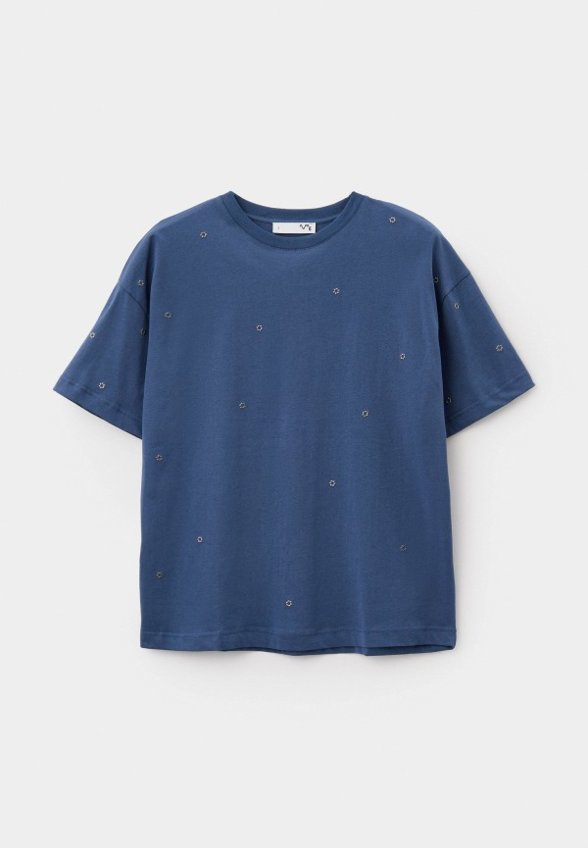 Футболка Nume