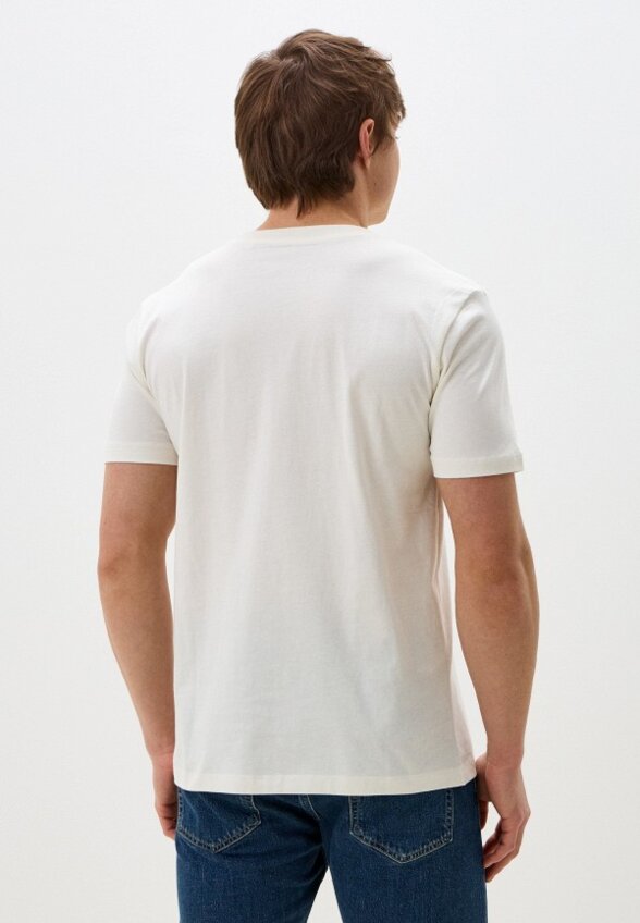 Футболка Tom Tailor