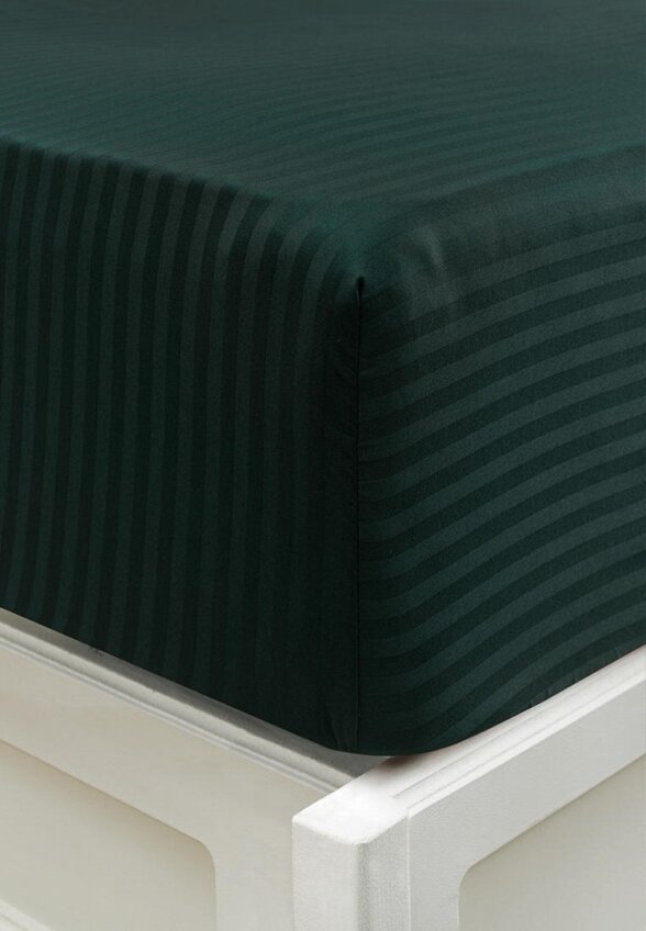 Простыня Евро Karna