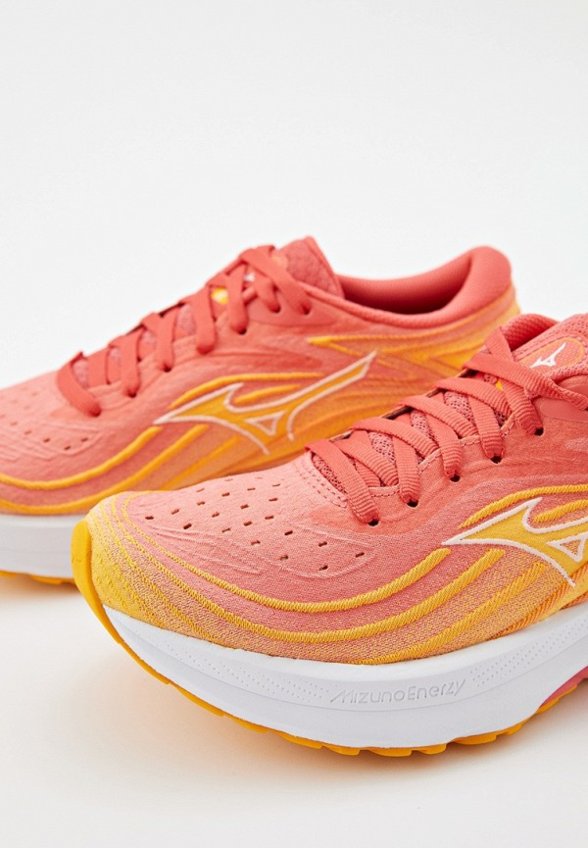 Кроссовки Mizuno