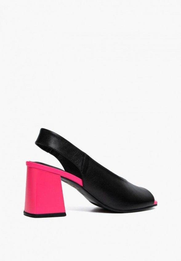 Босоножки Mysa