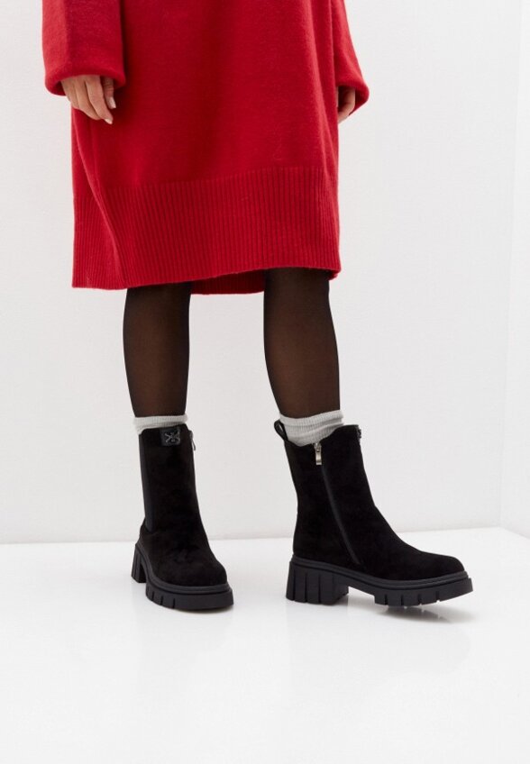 Полусапоги Aimosi