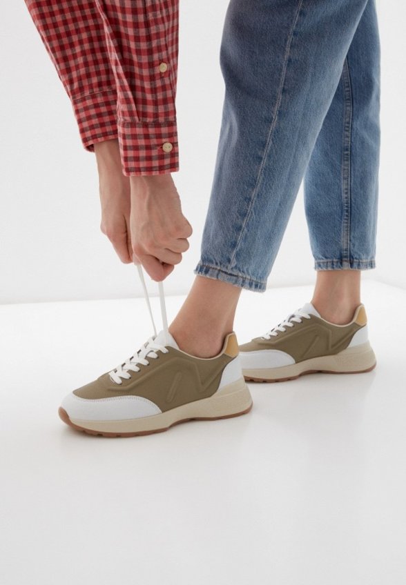 Кроссовки Vitadela