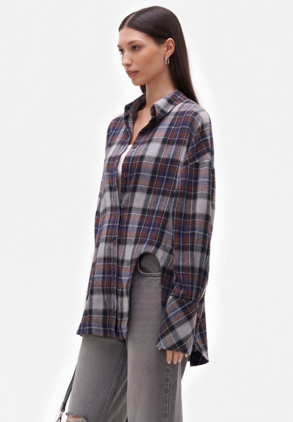 Рубашка Top Top