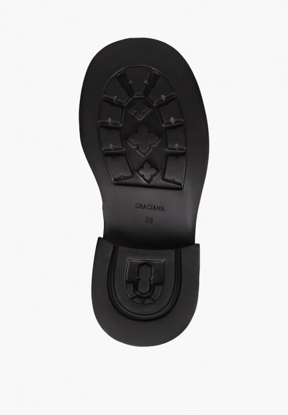 Ботинки Graciana