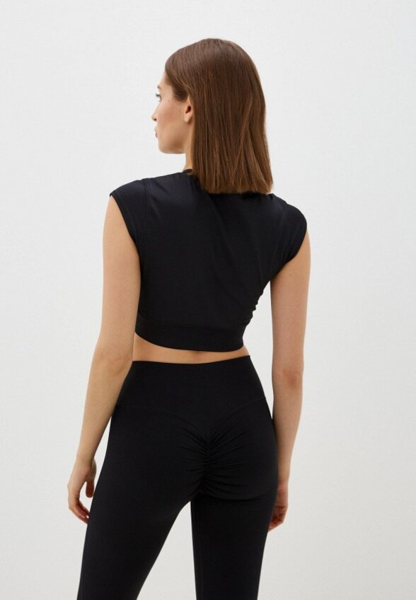 Топ спортивный Fitbomb