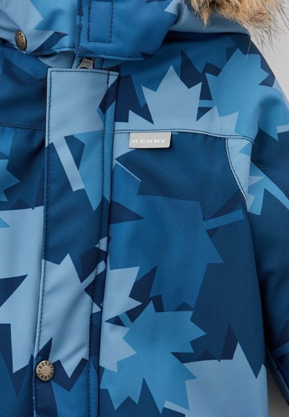 Комбинезон утепленный Kerry