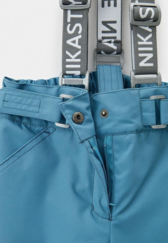 Костюм утепленный Nikastyle