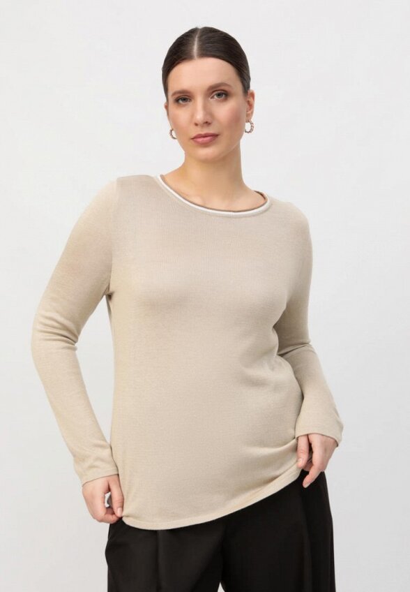 Джемпер Vivawool