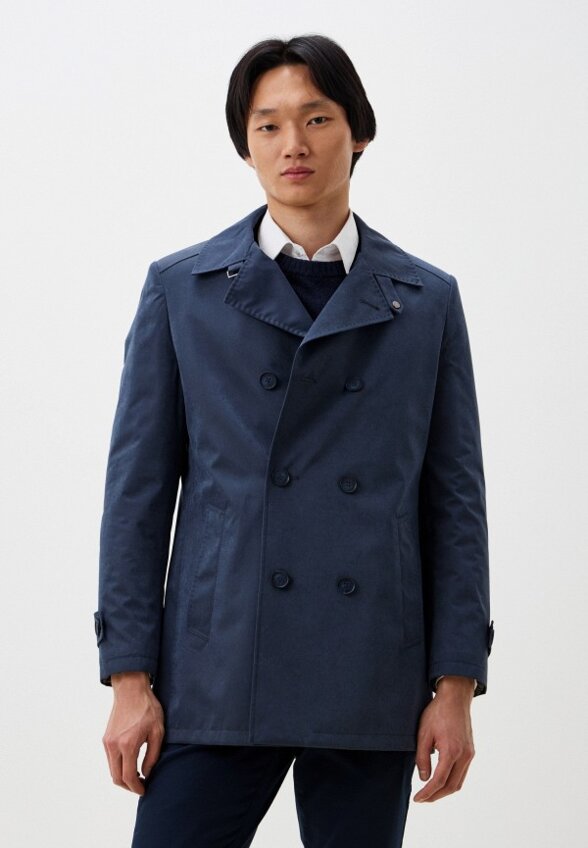 Куртка утепленная Bazioni