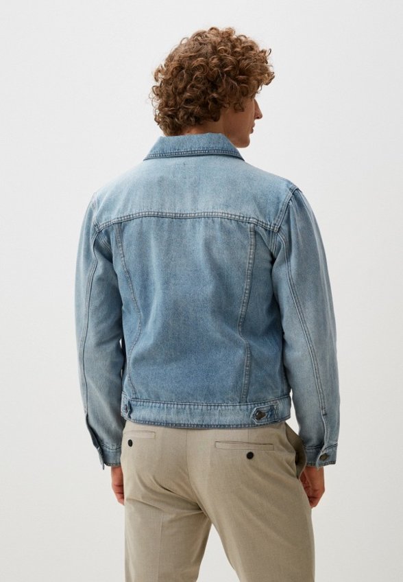 Куртка джинсовая Baon