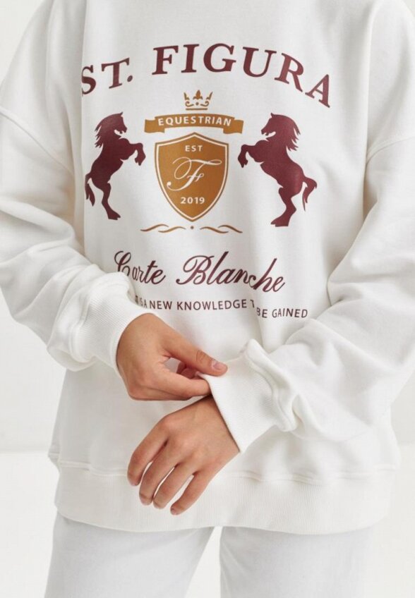 Свитшот Figura