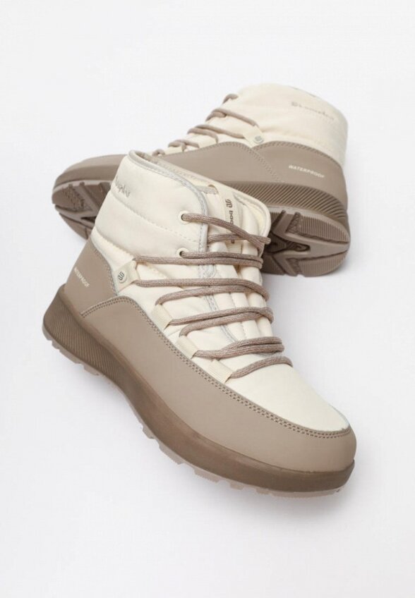 Ботинки Baasploa