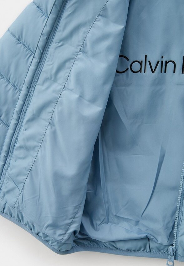 Куртка утепленная Calvin Klein Jeans