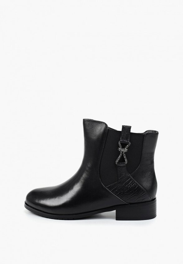 Ботильоны Ascalini