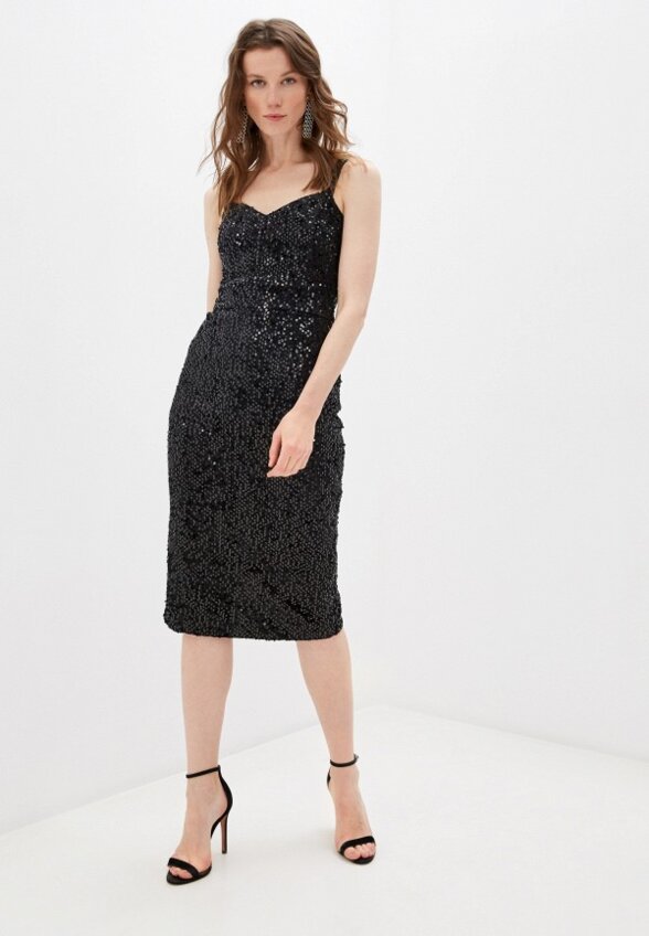 Платье Fashion.Love.Story