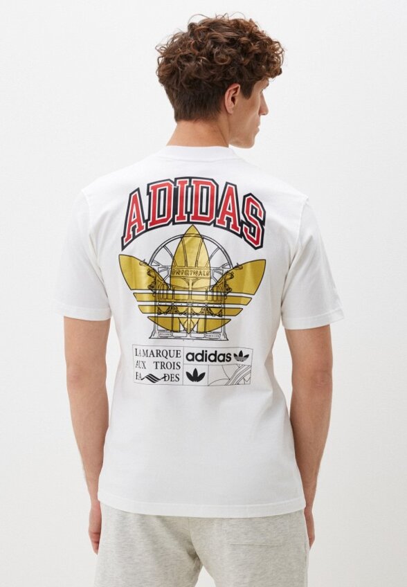 Футболка adidas Originals