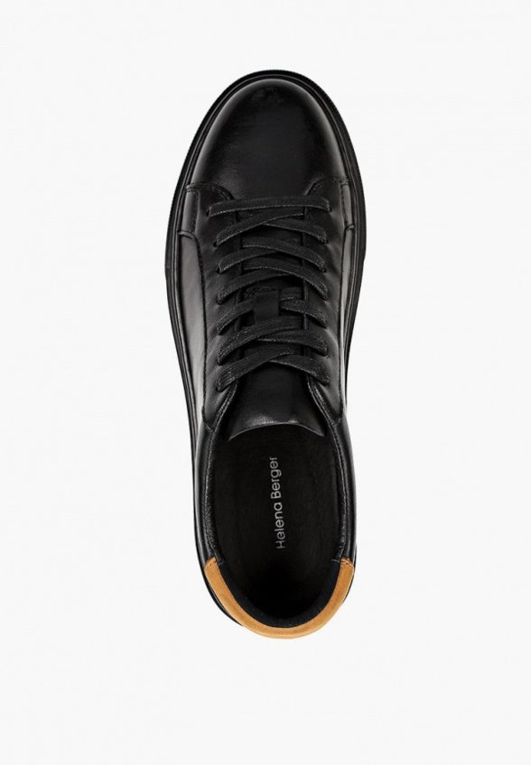 Кеды Helena Berger