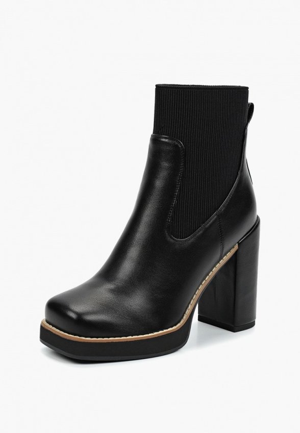 Ботильоны Ivolga