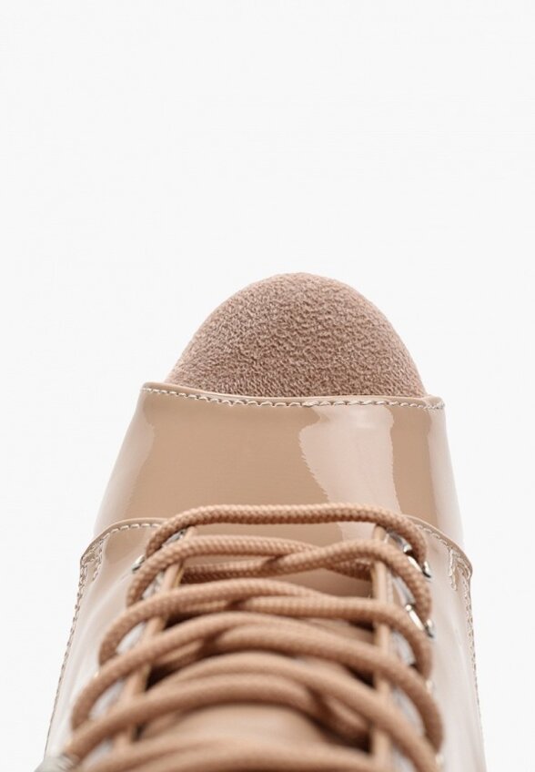 Ботильоны Pleaser