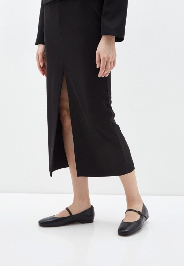 Балетки Respect