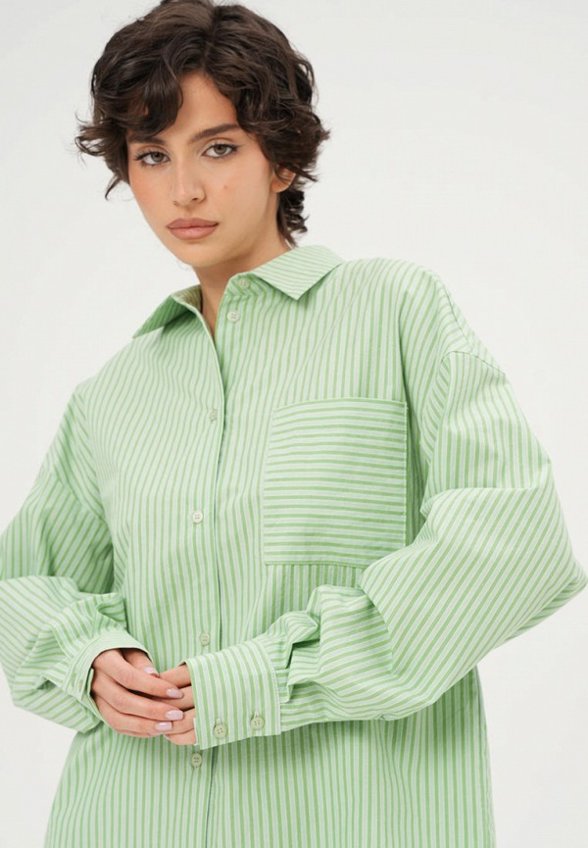 Рубашка Bstatement